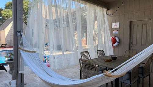 Private Heated Pool - Sound to Shore - 1930s Tudor - Foto 5