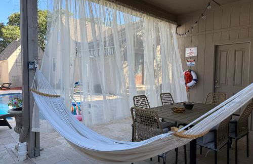 Private Heated Pool - Sound to Shore - 1930s Tudor - Foto 5