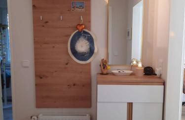 Ferienwohnung Hansens - Foto 21