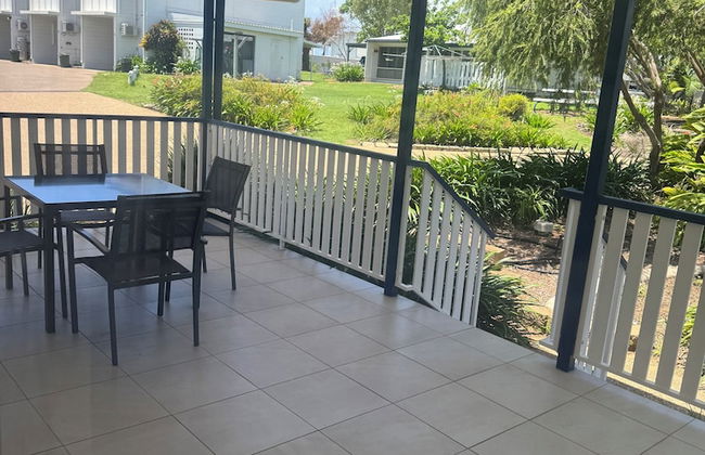 QCWA Kissing Point Units - Foto 27