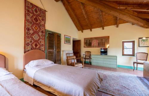 Holiday Home La Rovere by Interhome - Foto 27