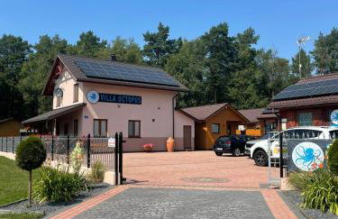 Villa OCTOPUS - Foto 1