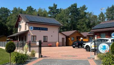 Villa OCTOPUS - Foto 1