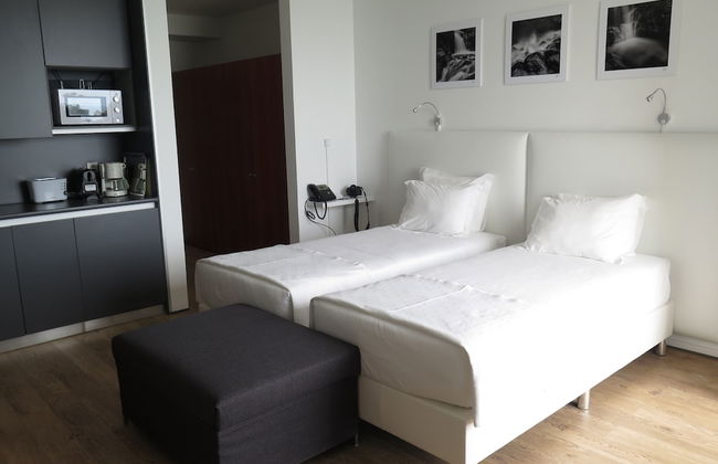 ANC Resort - Foto 20