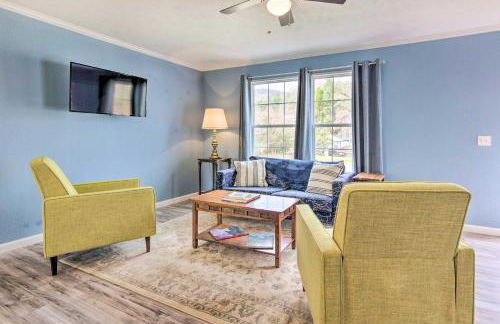 Walk to Lake Summit! Mountain-View Zirconia Home - Foto 4