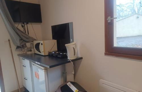 Les orchidees Maison 12 - 2 pers - Foto 6