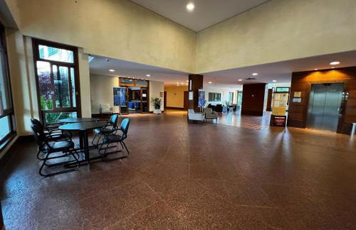 Flat Vista Pedra Azul - Vista Azul Apart Hotel - Photo 25