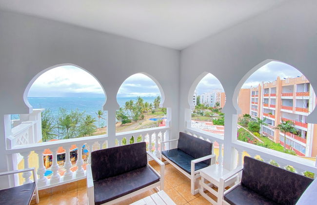 Shanzu Beachfront Apartments - Foto 22