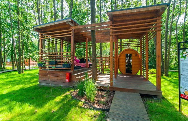 Holiday Home in Niechorze Near Baltic Beach - Photo 18