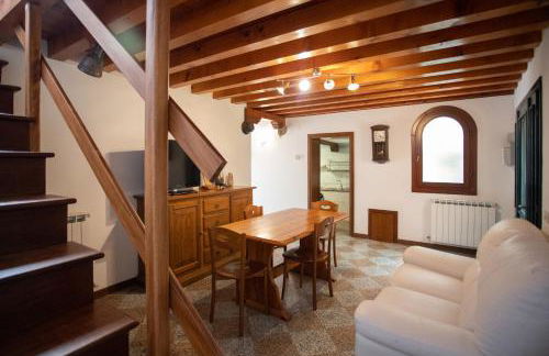 Dimora Sara-Isola di Pellestrina VE - Photo 4