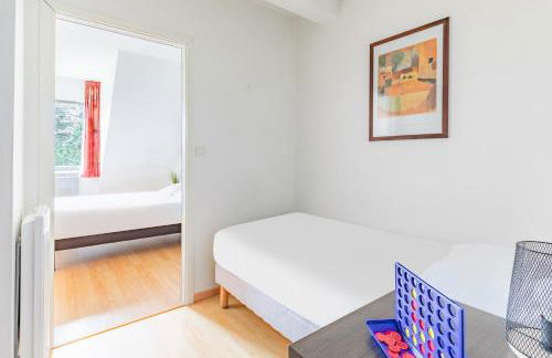 Appart'City Classic Nantes - Carquefou - Foto 39