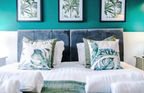 Mochdre Holiday Cottages - Foto 53