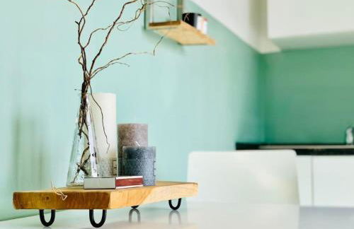 Apartment FeWo Oberwinter Bonn by Interhome - Foto 6