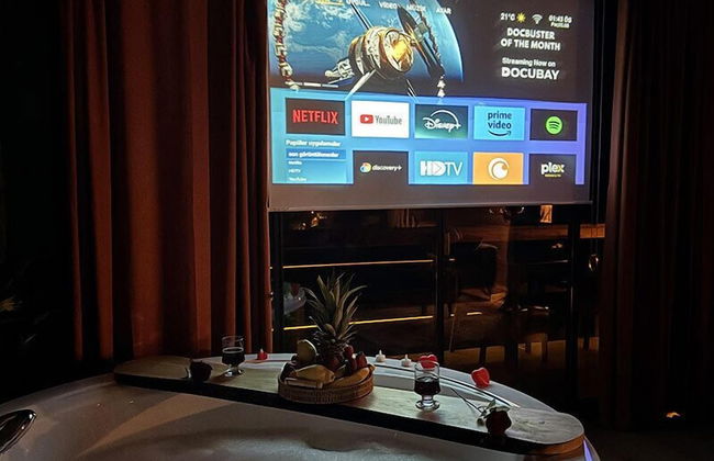 Rize Love Bungalov - Foto 17