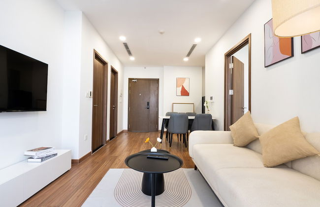 Eco Green Apartment- Minimalist Home - Photo 16