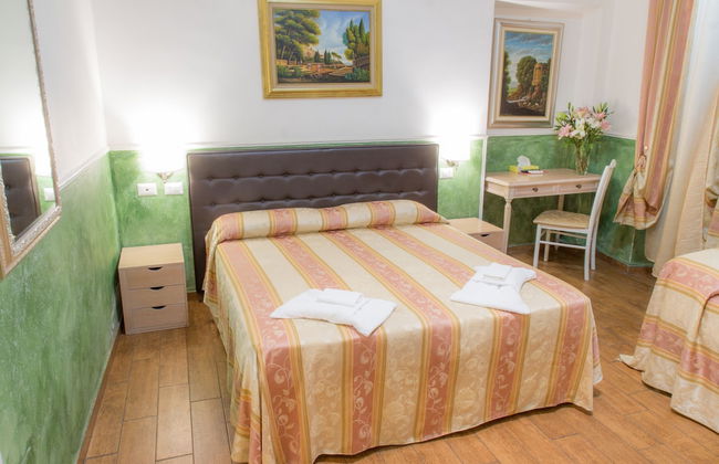 Residenza Ki - Bed & Breakfast - Foto 12