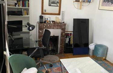 Central Paris Charming Flat - Foto 14