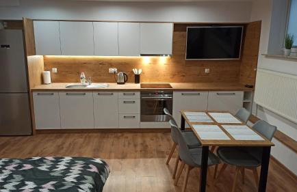 Underground Apartament - Foto 4