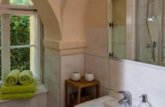 Kavalierhaus im Rhododendronpark Kromlau - Foto 27