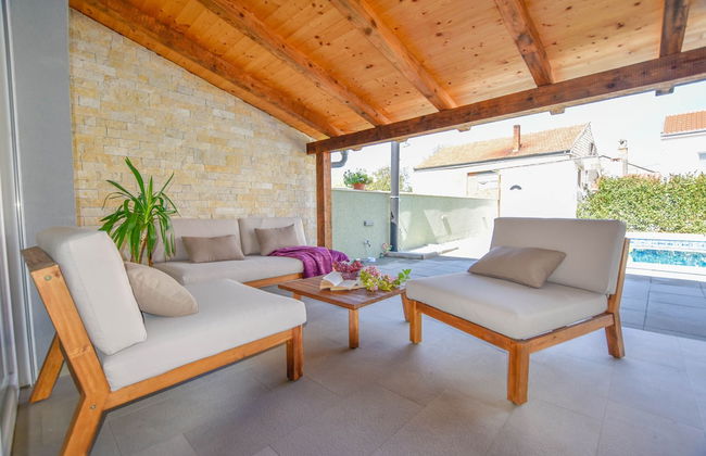 Villa Pave - Foto 13