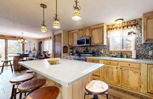 Cottage Haven - Foto 7