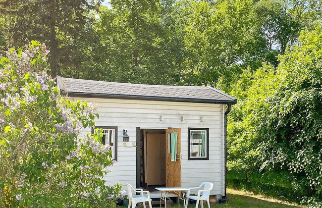 Peaceful Beachside Cottage in Skane - Foto 14