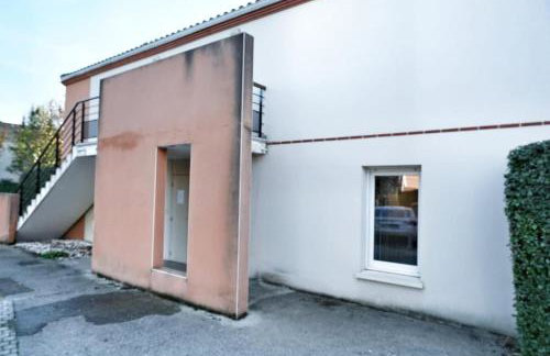 Le Cocoon Jasmin T2 RDC cosy avec jardin clos - Foto 29