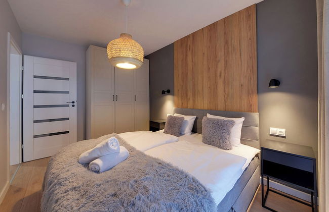 RentPlanet - Osada Górska - Foto 6