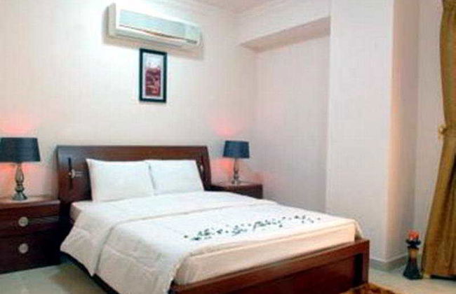 La Villa Inn - Foto 7