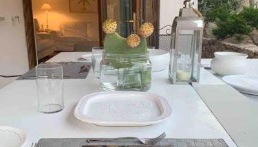 I Massi 2 La Maddalena Villa con terrazze nel Villaggio Piras - Foto 4