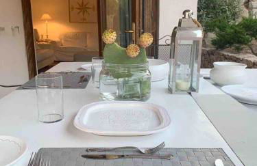 I Massi 2 La Maddalena Villa con terrazze nel Villaggio Piras - Foto 4