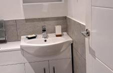 Modern studio apartment with outstanding views, sleeps 2 - Photo 18