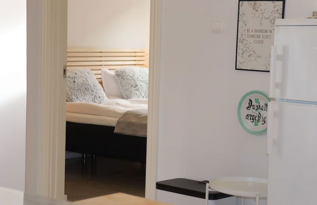 Møllehuset - Foto 2