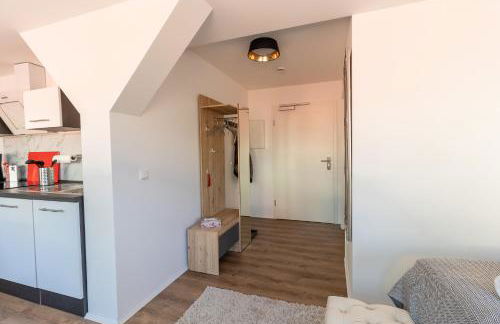 Daniels Apartment an der Schloßbrücke - Foto 12