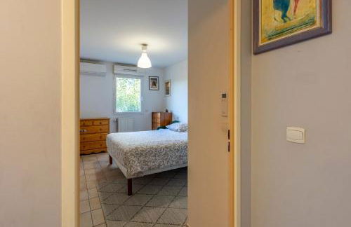 Le Nomade, Parc Montcalm et stationnement privé - Foto 14