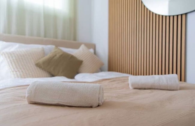 Danube Apartments - Foto 42