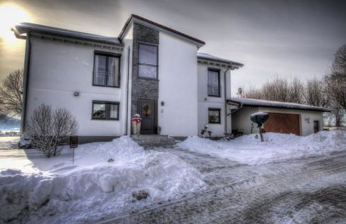 Ferienwohnung Lindenhof - Foto 13