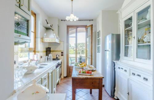 Country Home in Lucca near Tuscan Wineries - Photo 18