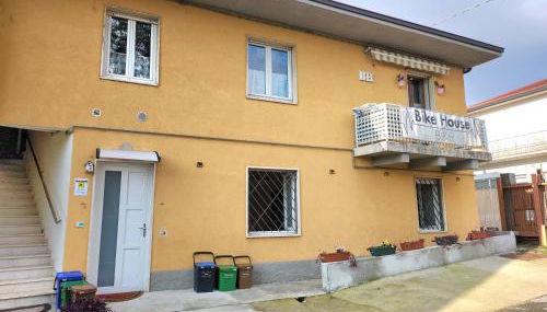 BIKE HOUSE "beach" - Photo 2