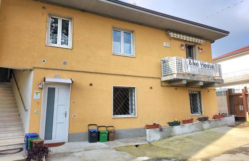 BIKE HOUSE "beach" - Photo 2