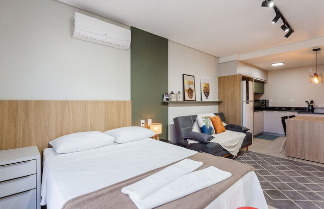 OKA Floripa - Photo 67