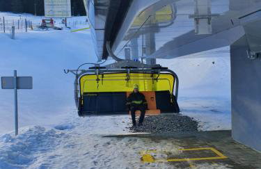 Czarna Góra Apartament STUBAI 5 - Foto 4