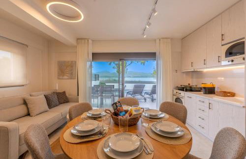 Villa Episkopos Seaside - Photo 1