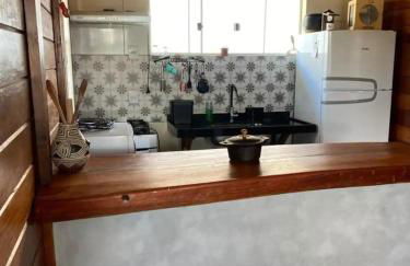 Casa de madeira em Lavras Novas - Photo 11