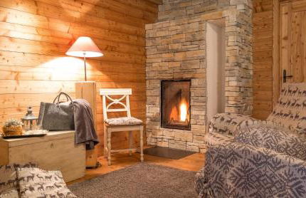 Ledro Mountain Chalet - Foto 13