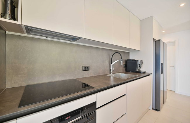 Villa Oasis - Foto 31