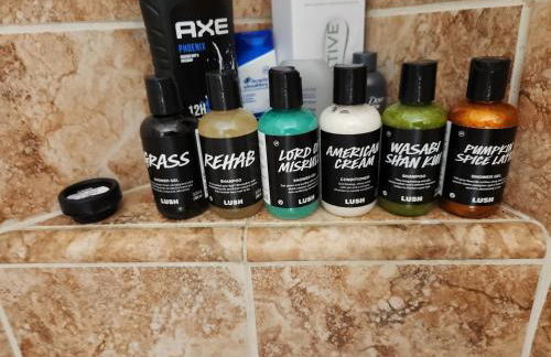 Hollywood Hills Hideout Apartment! - Foto 12