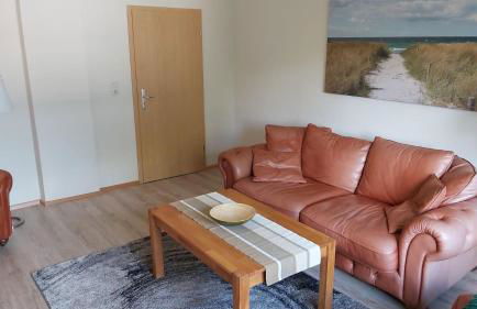 Das Landhaus Wohnung 2 - Foto 13