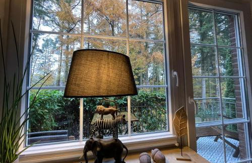 Loh Apartments - Wald.Natur.Ruhe. - Foto 16