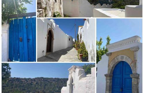 CasaCarma III, private pool, boho design, central - Foto 23